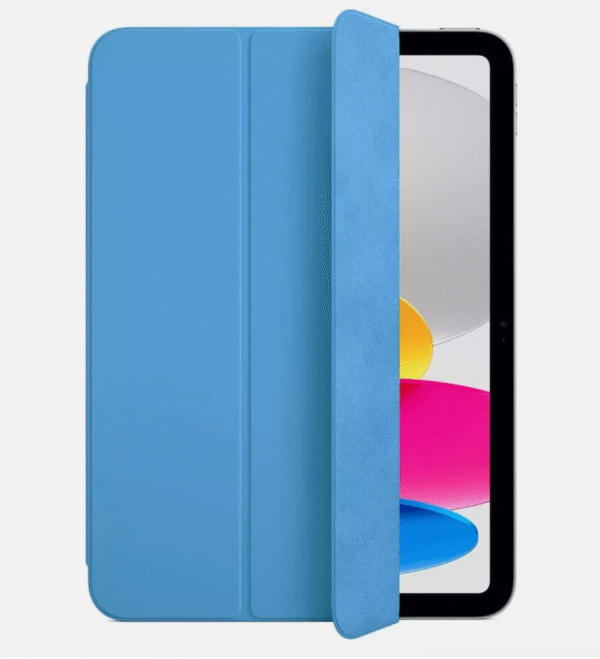 11-inch Case For Apple iPad 11th Generation 2025 Leather Stand Smart Cover UK - Image 4